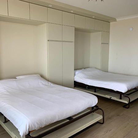 Very Spacious Family Apartment With Seaview T16 Ostende Extérieur photo