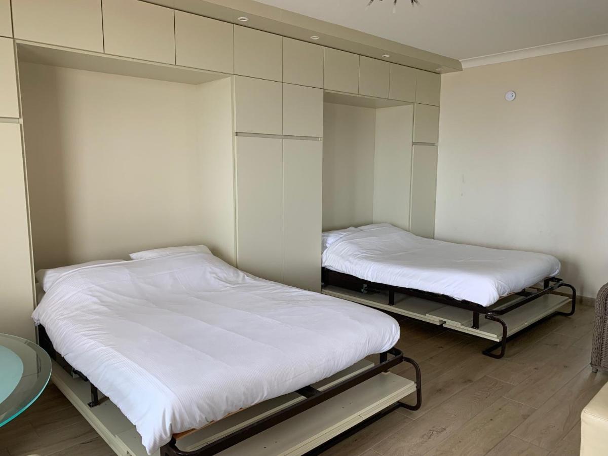 Very Spacious Family Apartment With Seaview T16 Ostende Extérieur photo